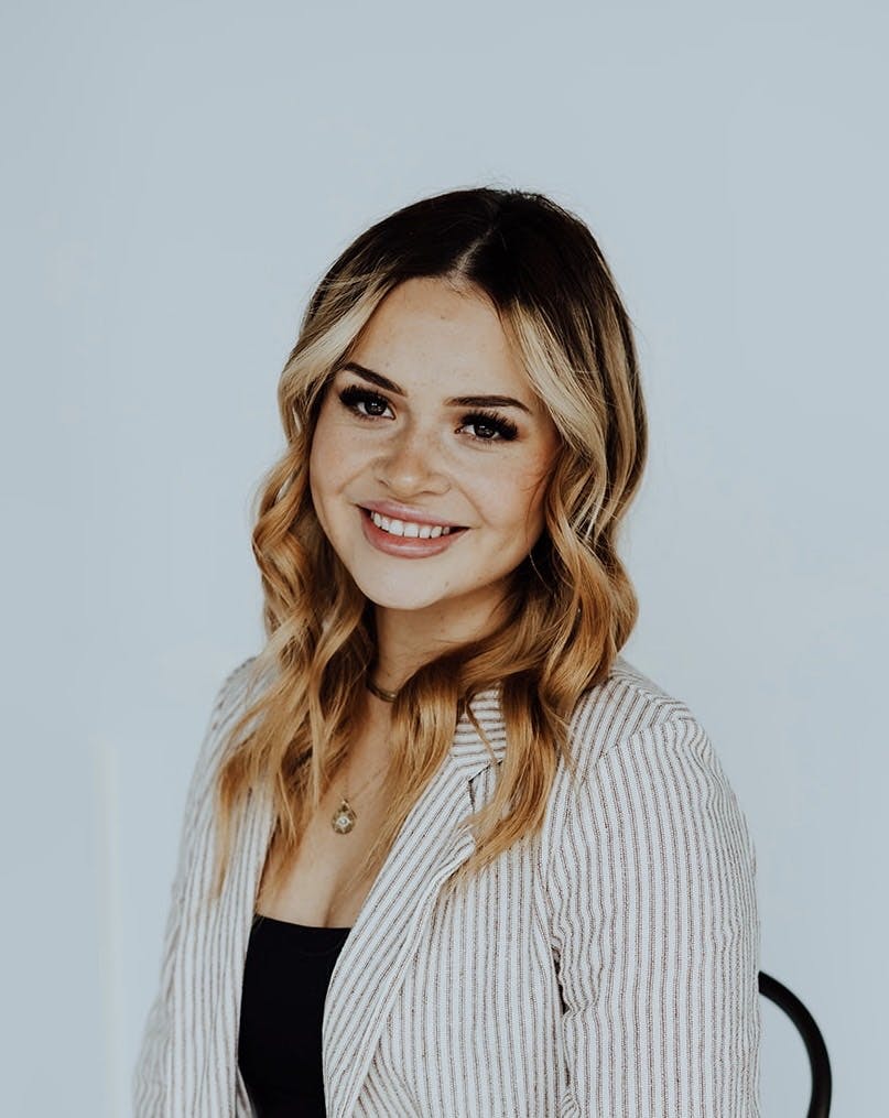 Photo of Hazel Atwood - Castle Rock Music instructor of: Voice