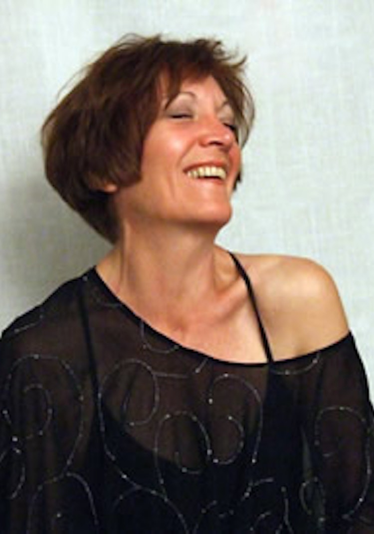 Photo of Marguerite Juenemann - Castle Rock Music instructor of: Piano, Voice