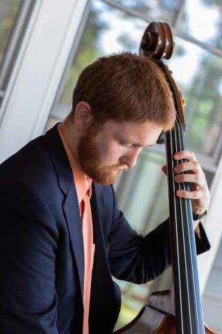 Castle Rock Music: Instructor photo of Robert MacPartland