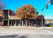 Castle Rock Music: Store front