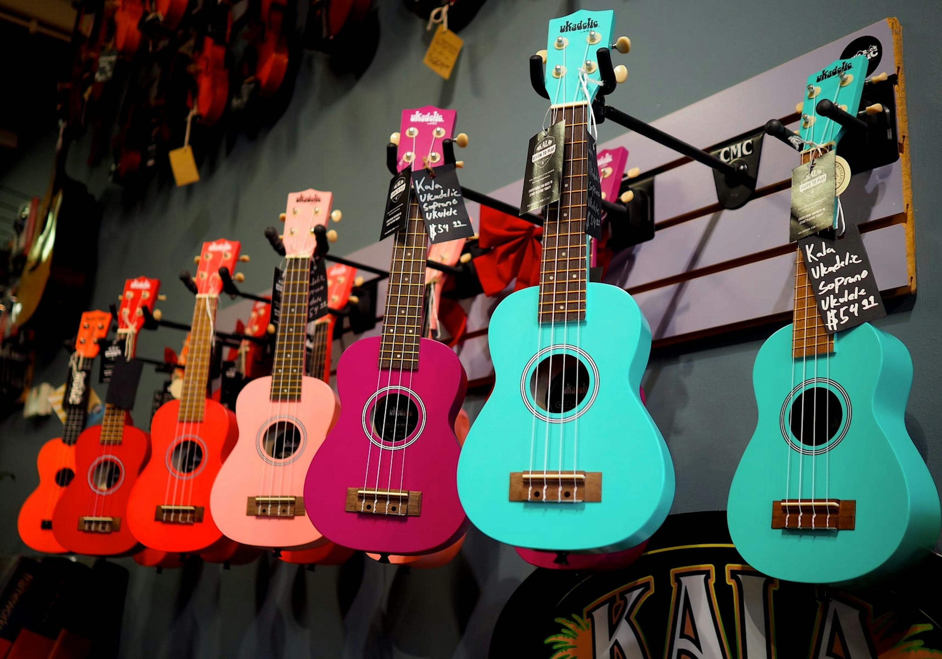 Lessons Castle Rock Music